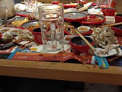 -蚝掌门江湖菜馆(柳市店)