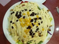 -桃子餐厅·天津菜(红星路直营店)
