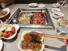 -海底捞火锅(珠影星光城夜宵主题店)