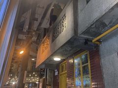 门面-鲁哥饭店(富兴店)