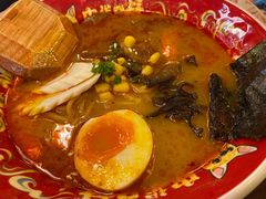 -仙隐小鹿中華の日料(荣民龙首广场店)