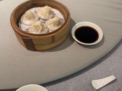 -潮府馆·非遗潮州菜·世纪公园(新国际博览中心店)