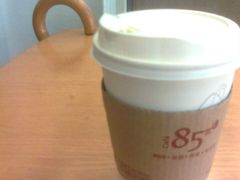 -85度C(深圳佳宁娜店)