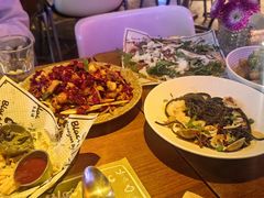 -Blac+Blac(中海环宇荟店)