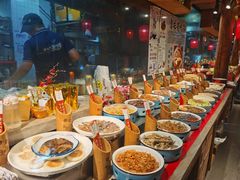 -古道村落(温汤店)