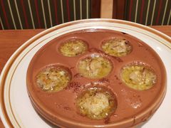 -萨莉亚意式餐厅(特力时尚汇店)