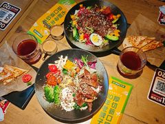 -豪客来牛排(人民东路店)