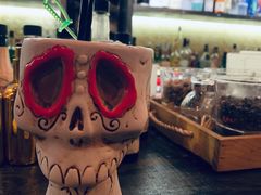 -The Tiki Bungalow提基小木屋酒吧