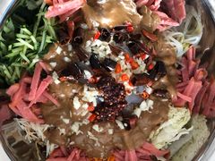 -牛三哥洛阳牛肉汤(生态城店)