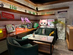 -JINNS锦时 steak&pizza(浸信会礼拜堂旧址店)