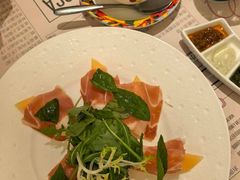 -安妮意大利餐厅(世贸天阶店)