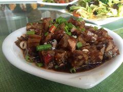 -桃子餐厅·天津菜(红星路直营店)
