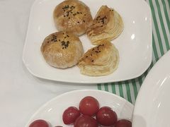 -鹊华居·地道鲁菜·海鲜·融合味(大明湖店)