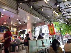 -西关明记肠粉(荔枝湾店)