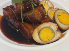 -望乡楼上海菜(日月光店)