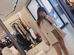 -ZARA(金安国际购物广场店)