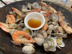 -阿毛饭店(和义路店)