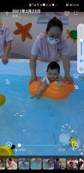-马博士婴幼儿游泳馆(广安门旗舰店)