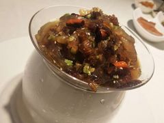 海鲜蜇头-梧桐餐厅(泉城路店)