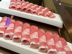 -海底捞火锅(千峰路店)