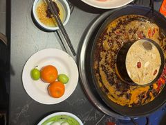 -巴蜀大将火锅(春熙店)