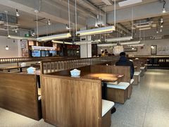 -姥姥家春饼店(八里庄店)