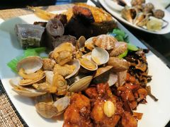 -太湖饭店玉兰厅(自助餐厅)