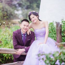 -金夫人婚纱摄影(华南店)