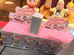 -泡泡玛特POPMART(宁波印象城店)