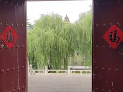 -洛阳白马寺