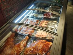 -義聚德·清真铜锅涮羊肉·烧烤(河东店)