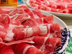 -福寿斋·老北京铜锅涮肉·烧烤(清岚店)