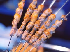Remix羊肉串-很久以前羊肉串(朝阳路店)