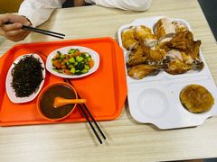 -香妃烤鸡(新奥店)