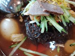 -顺姬冷面(长白西路店)
