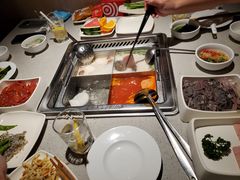 -海底捞火锅(同泰时代广场夜宵主题店)