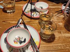 -新白鹿餐厅(龙游路店)