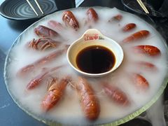 -红盔甲·小龙虾(人民广场店)