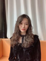 -SY COLOUR专业烫染