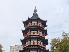 -绳金塔