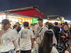 -大学城夜市大排档(凤栖路店)