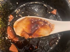 -新发展亚太JW万豪酒店·福苑咖啡厅