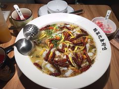 -太二酸菜鱼(正大广场店)