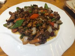 -下梅人家土菜馆(历史文化餐厅度假区店)