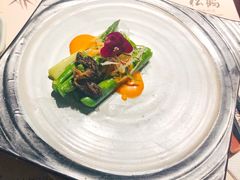 -松鹤精致料理(五一中路店)