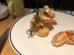 芥末虾仁球-太二酸菜鱼(汕头苏宁广场店)