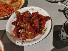-老三样 · 江西菜馆(前海壹方汇店)