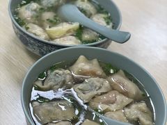 -顶巧鸡汤馄饨(虹口总店)