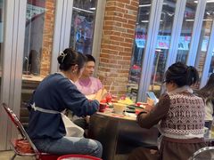 -生活如沸·顺德水牛奶火锅(大学路店)
