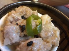 -点点心点心专门店(旺角店)